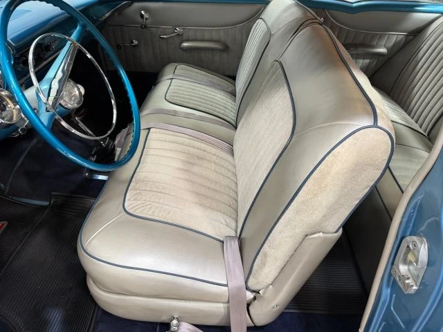 1957 Chevrolet 150 & 210 - Image 27 of 31
