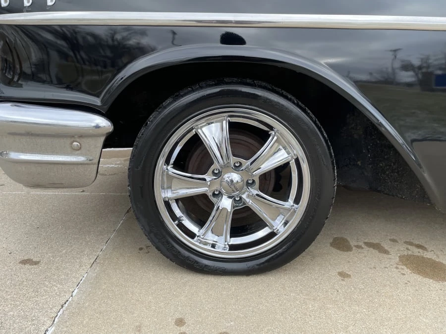 1957 Chevrolet 150 & 210 - Image 11 of 24