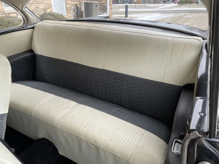 1957 Chevrolet 150 & 210 - Image 16 of 24