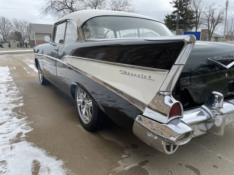 1957 Chevrolet 150 & 210 - Image 12 of 24
