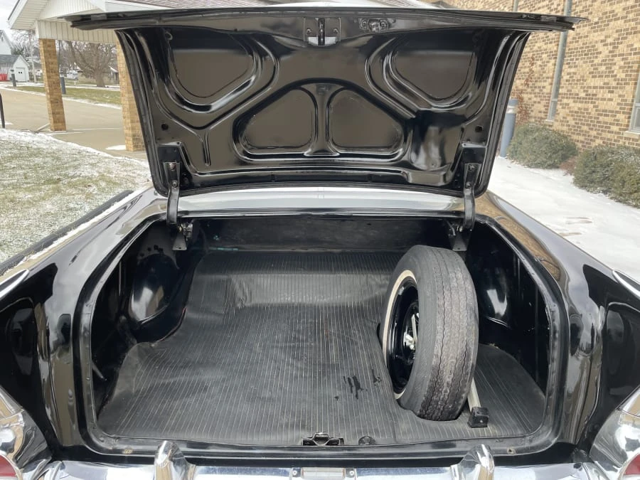 1957 Chevrolet 150 & 210 - Image 24 of 24
