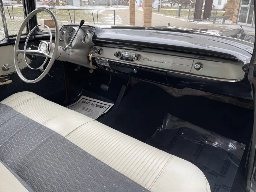 1957 Chevrolet 150 & 210 - Image 18 of 24