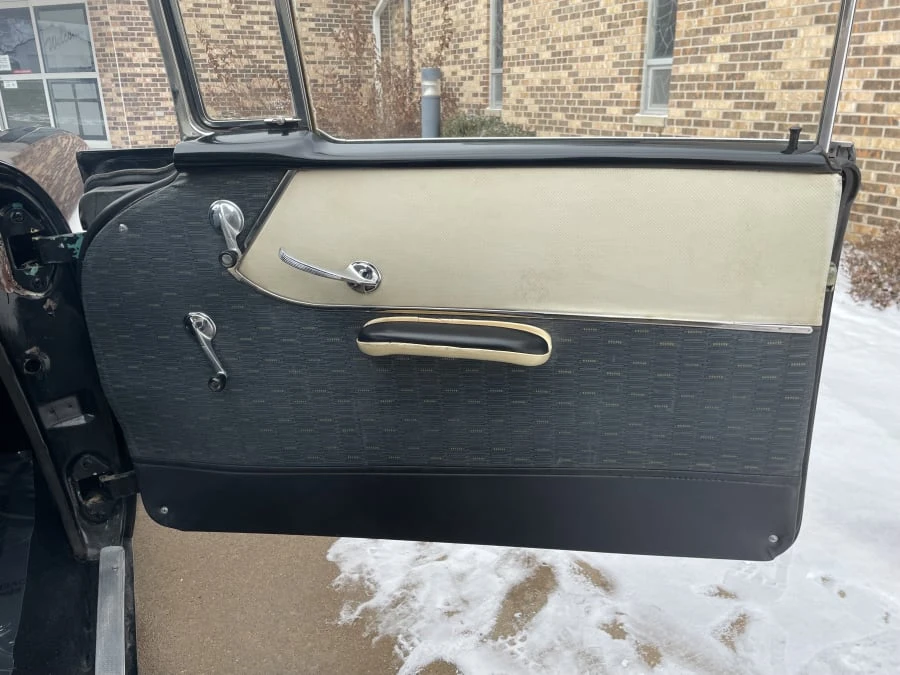 1957 Chevrolet 150 & 210 - Image 22 of 24