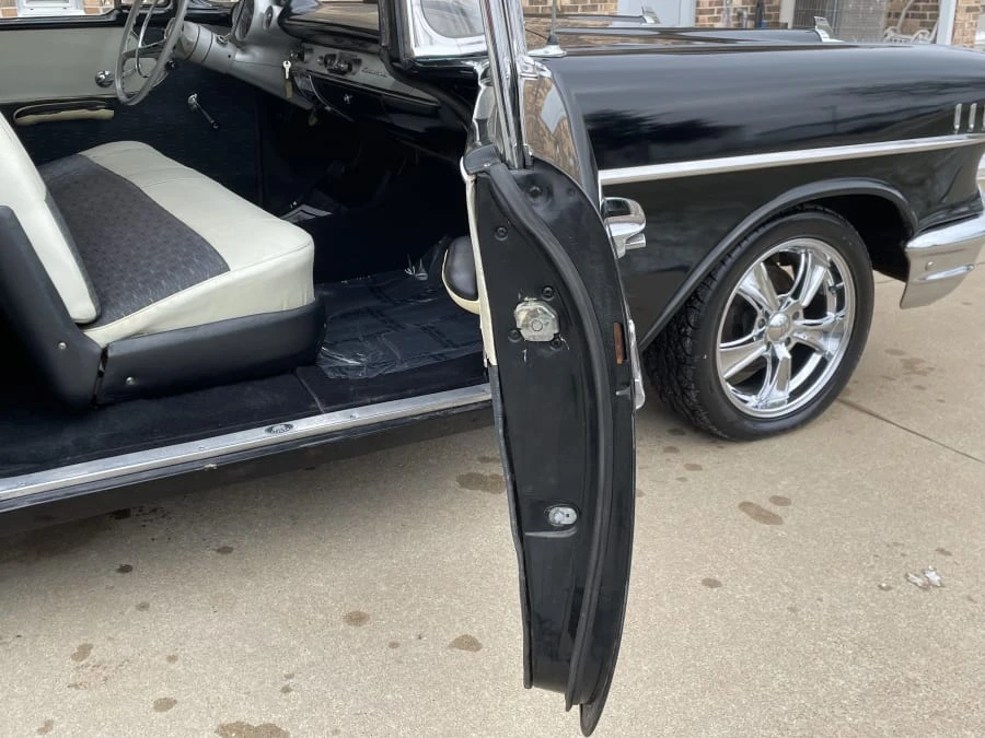 1957 Chevrolet 150 & 210 - Image 17 of 24