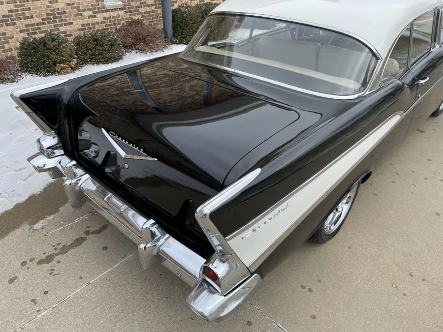 1957 Chevrolet 150 & 210 - Image 10 of 24