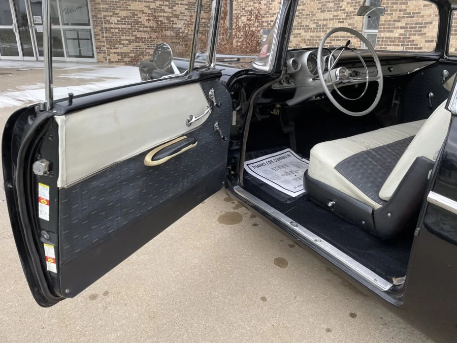 1957 Chevrolet 150 & 210 - Image 13 of 24