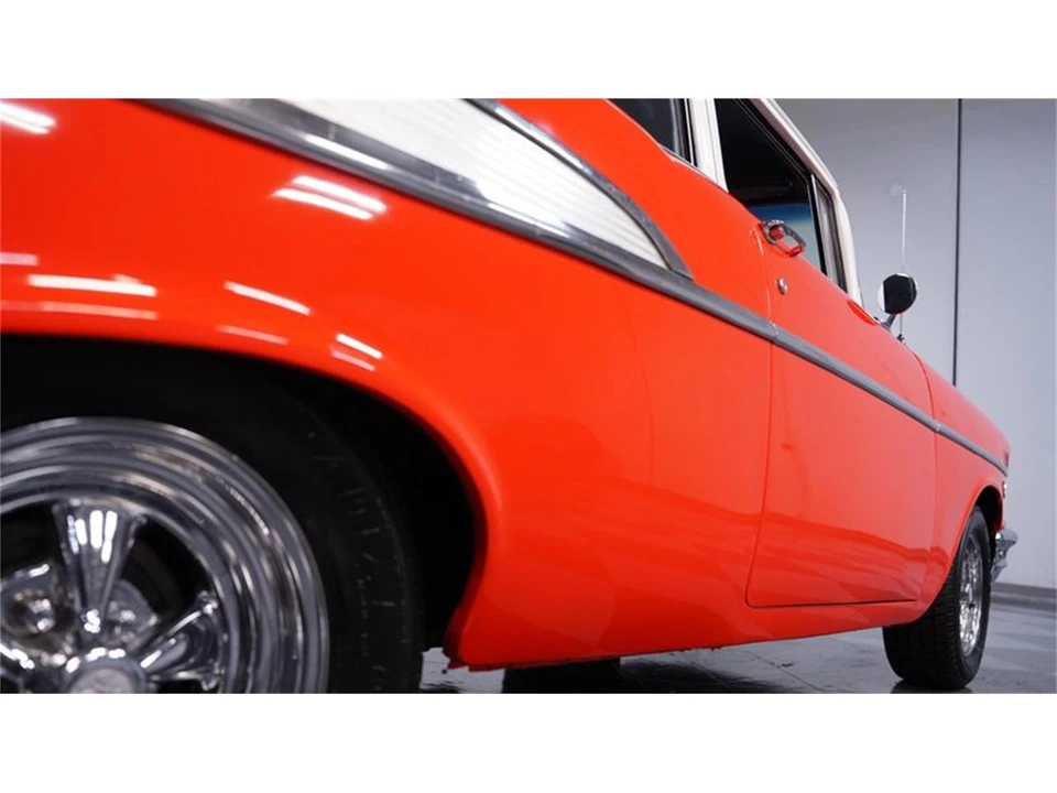 1957 Chevrolet 150 & 210 - Image 22 of 31