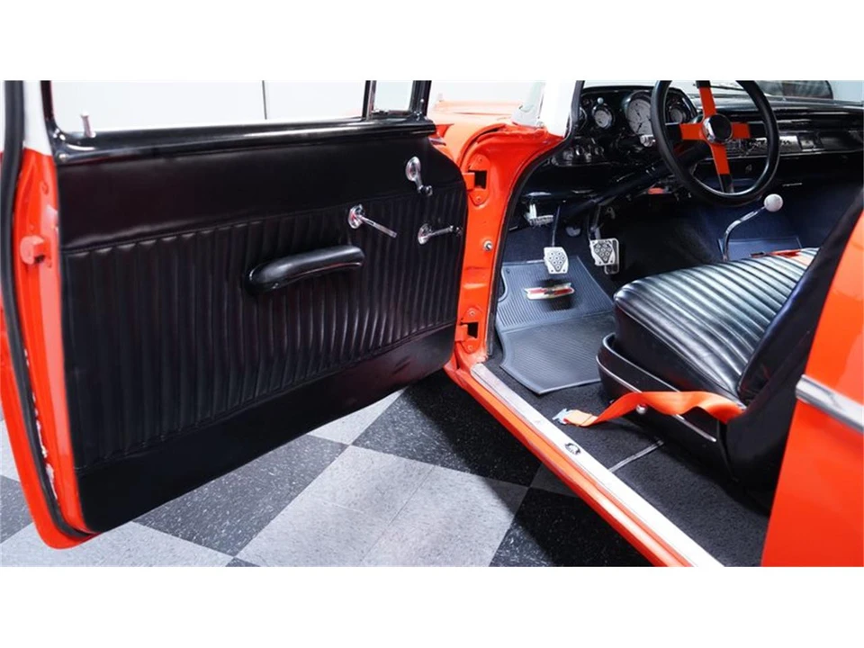 1957 Chevrolet 150 & 210 - Image 28 of 31