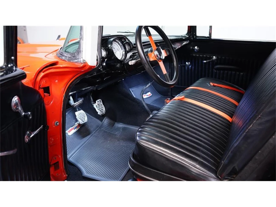 1957 Chevrolet 150 & 210 - Image 4 of 31