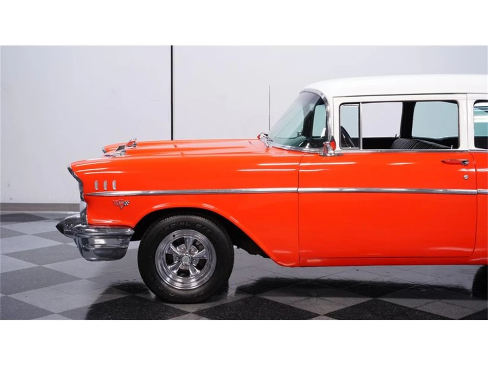 1957 Chevrolet 150 & 210 - Image 19 of 31