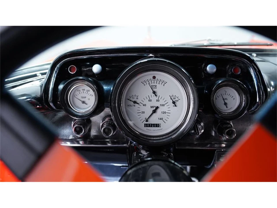 1957 Chevrolet 150 & 210 - Image 31 of 31