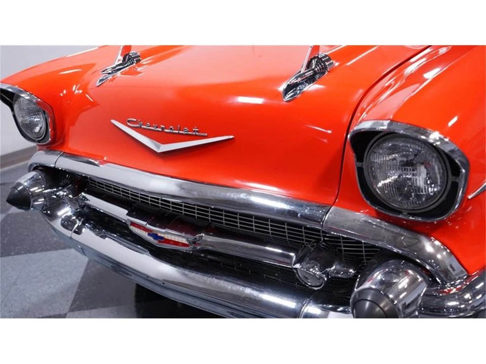 1957 Chevrolet 150 & 210 - Image 17 of 31