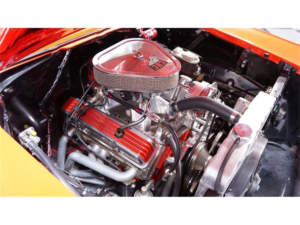 1957 Chevrolet 150 & 210 - Image 26 of 31