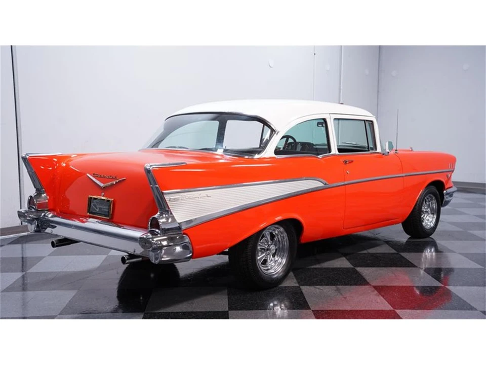1957 Chevrolet 150 & 210 - Image 11 of 31