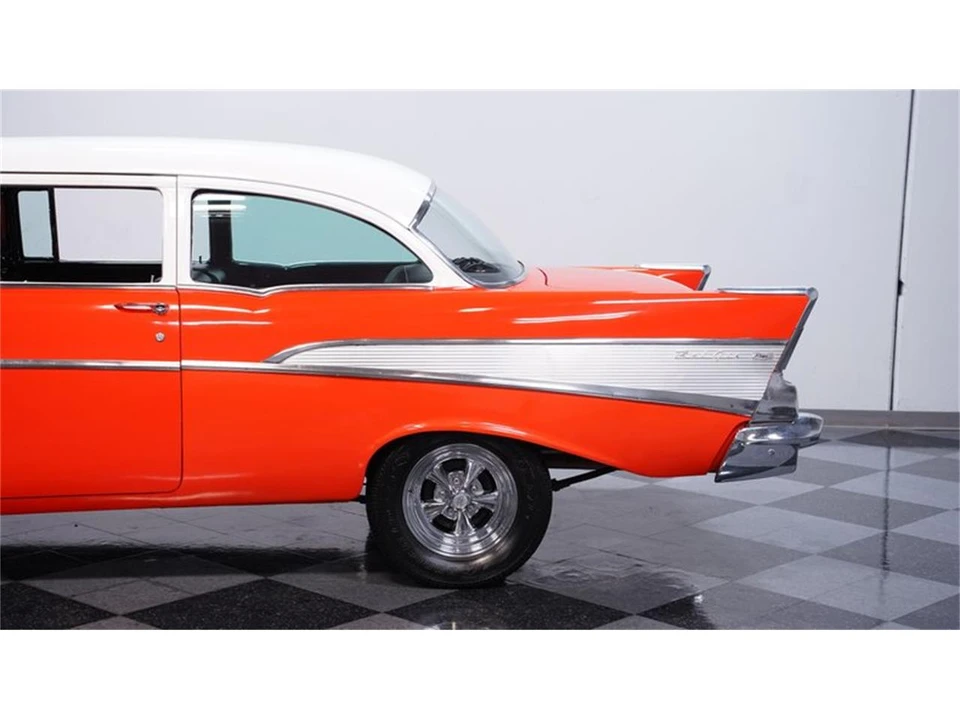 1957 Chevrolet 150 & 210 - Image 20 of 31
