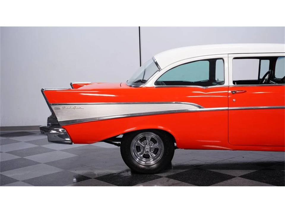 1957 Chevrolet 150 & 210 - Image 23 of 31