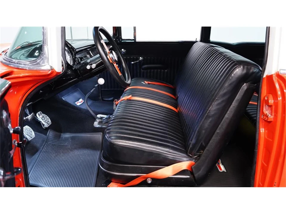 1957 Chevrolet 150 & 210 - Image 29 of 31