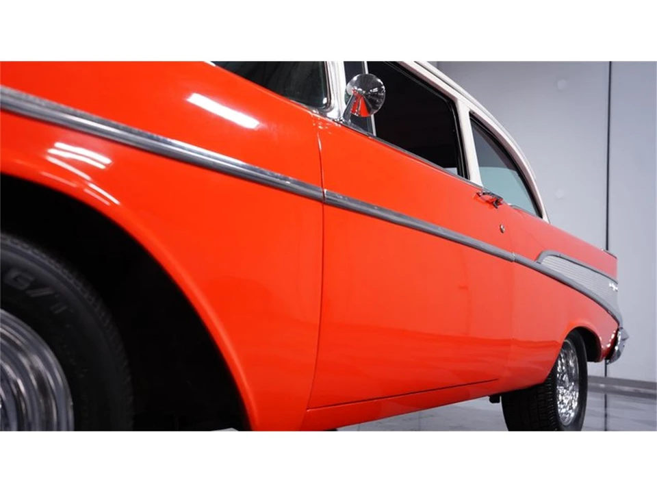 1957 Chevrolet 150 & 210 - Image 18 of 31