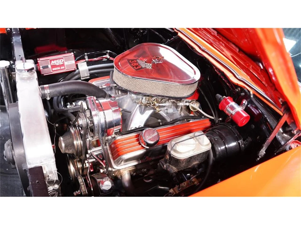 1957 Chevrolet 150 & 210 - Image 27 of 31
