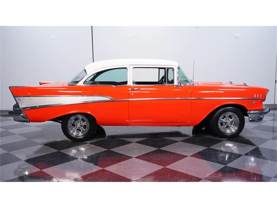 1957 Chevrolet 150 & 210 - Image 12 of 31