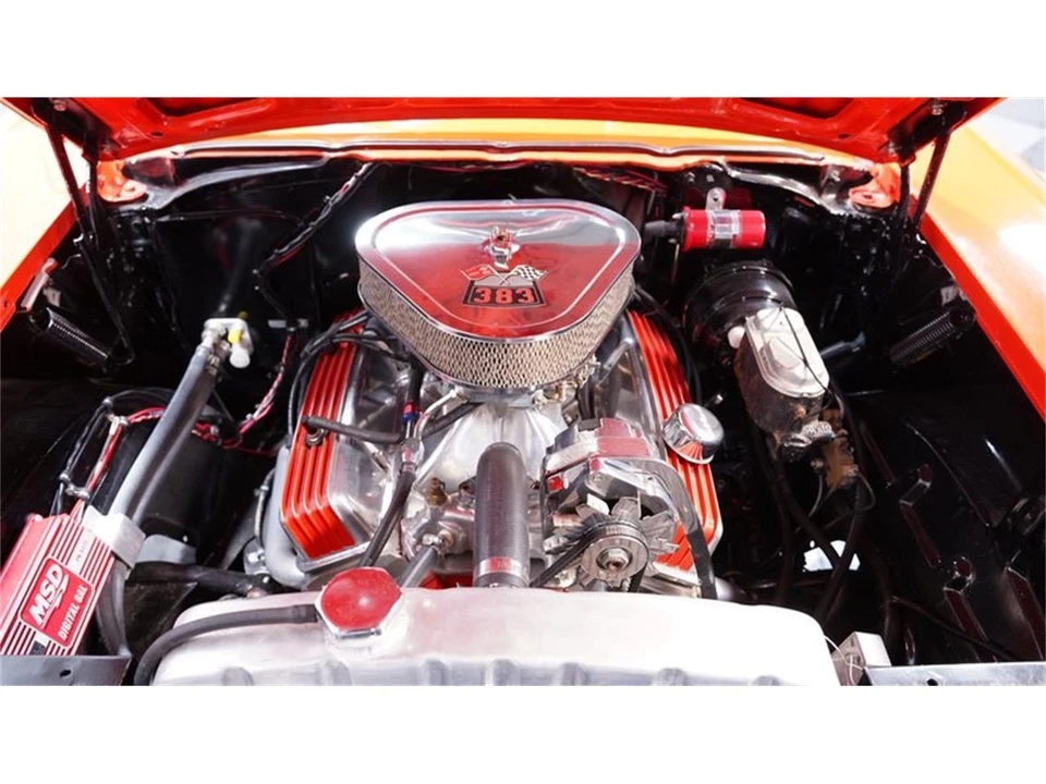 1957 Chevrolet 150 & 210 - Image 3 of 31