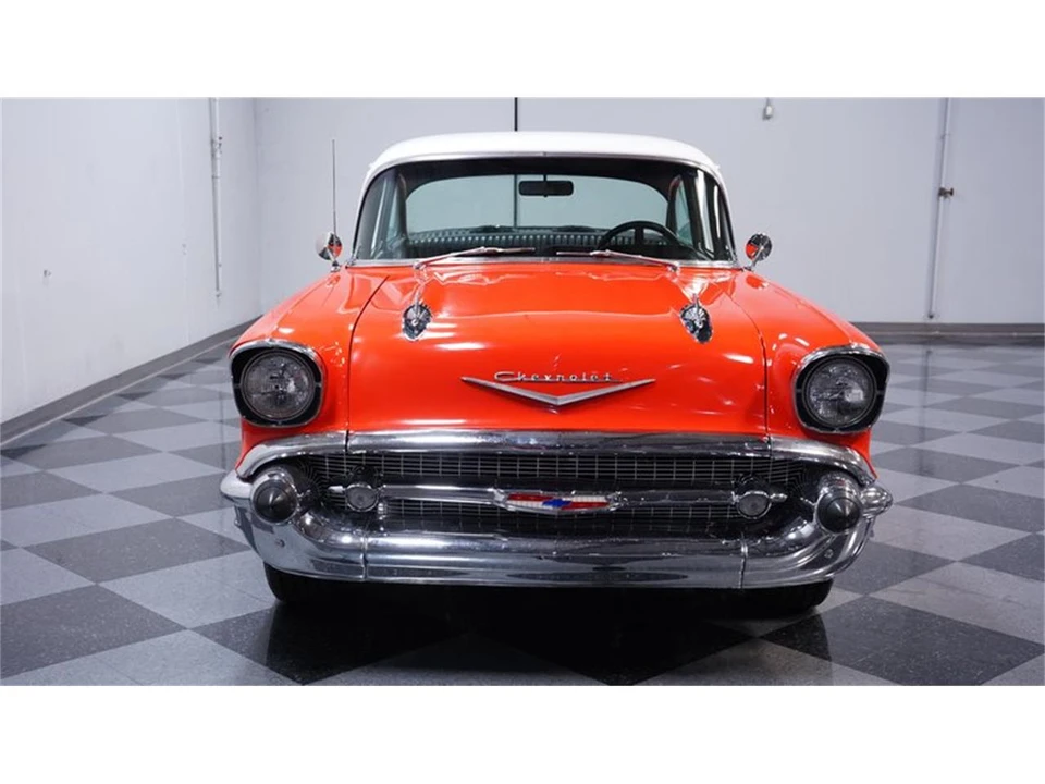 1957 Chevrolet 150 & 210 - Image 15 of 31