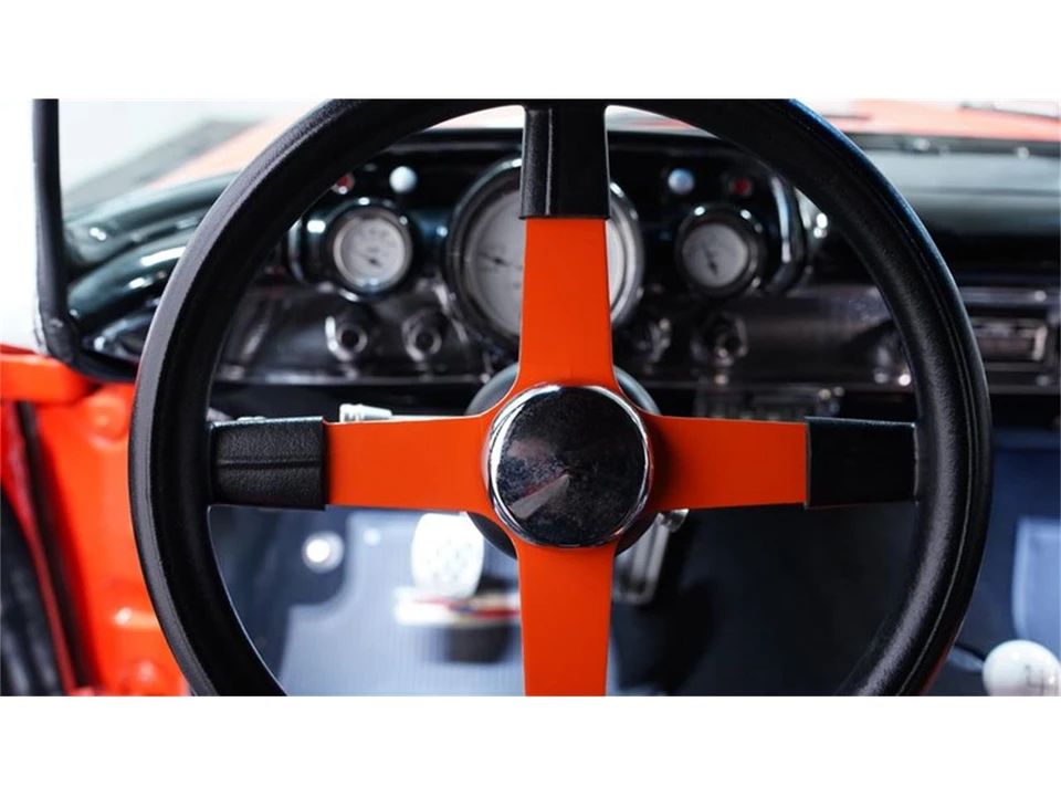 1957 Chevrolet 150 & 210 - Image 30 of 31