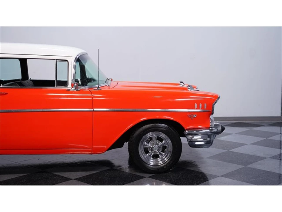 1957 Chevrolet 150 & 210 - Image 24 of 31