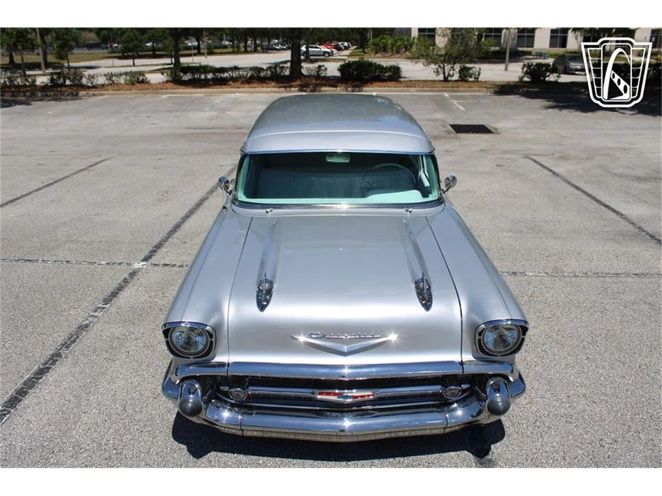 1957 Chevrolet 150 & 210 - Image 16 of 31