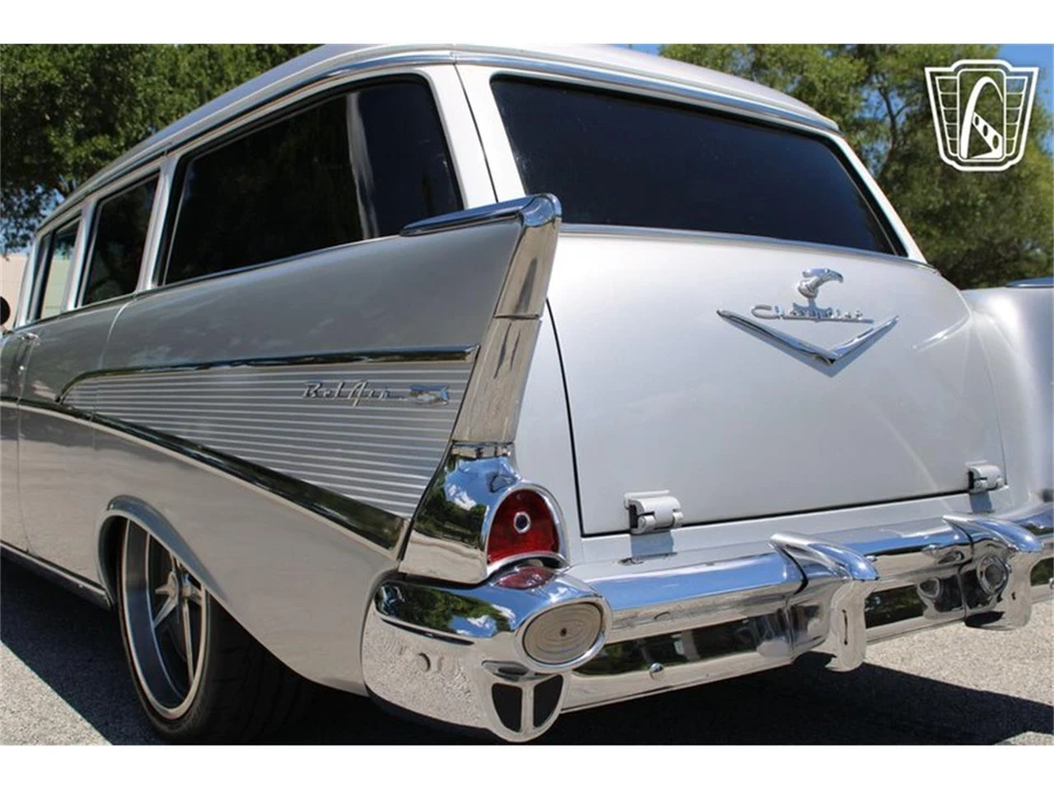 1957 Chevrolet 150 & 210 - Image 31 of 31