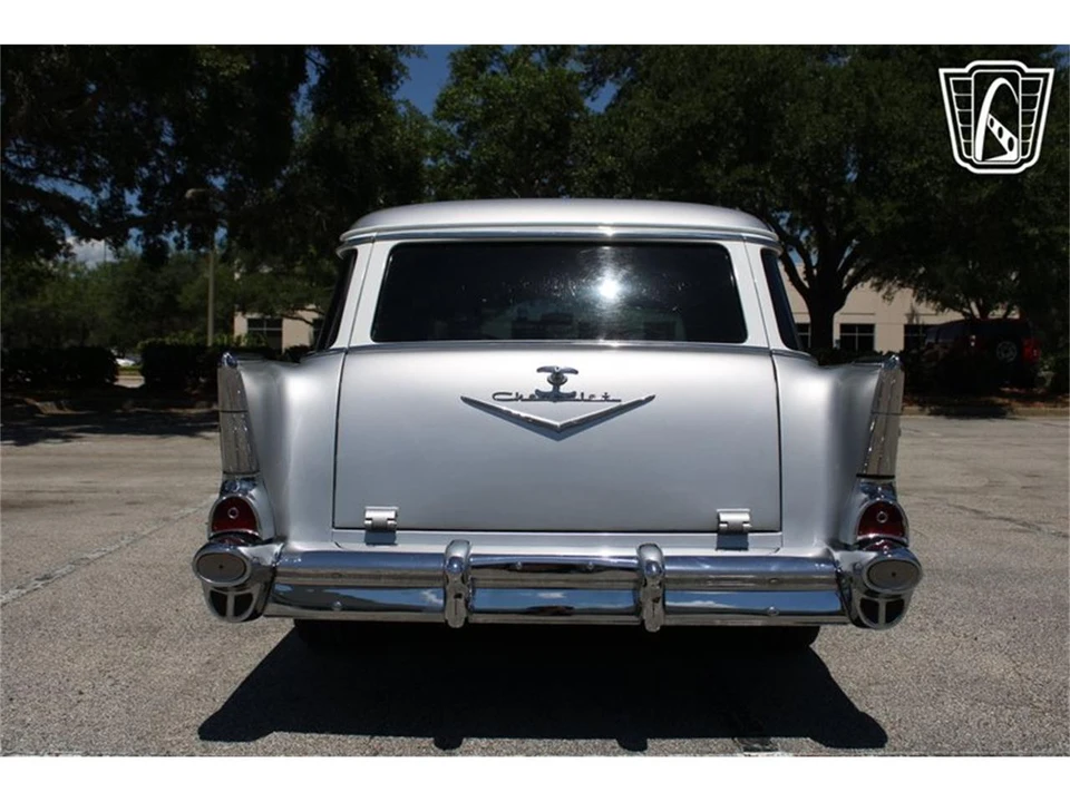 1957 Chevrolet 150 & 210 - Image 21 of 31