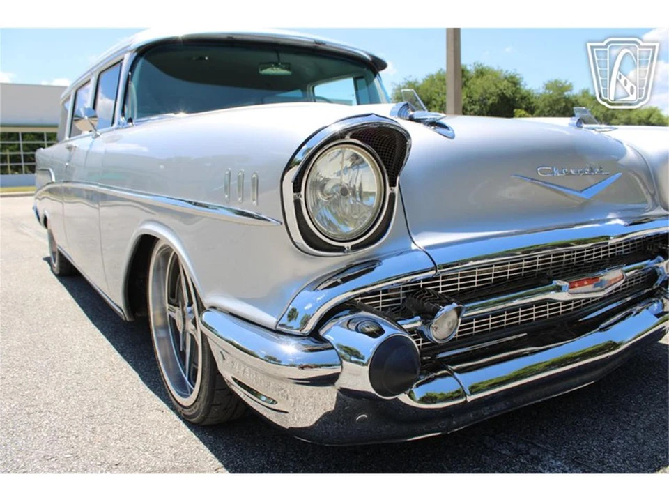1957 Chevrolet 150 & 210 - Image 26 of 31