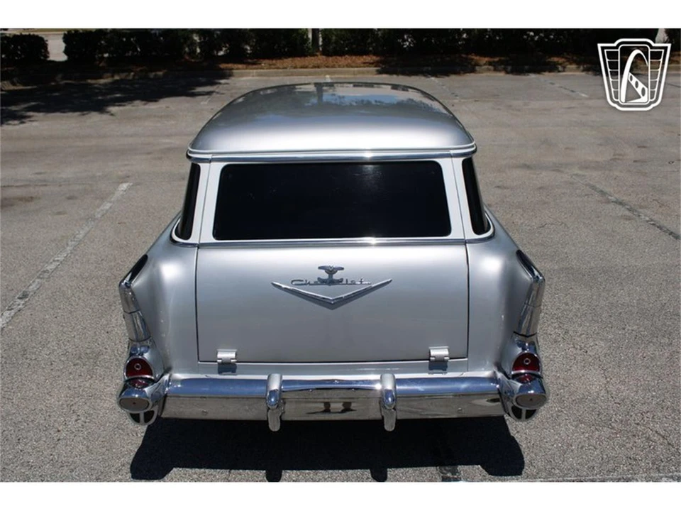 1957 Chevrolet 150 & 210 - Image 22 of 31