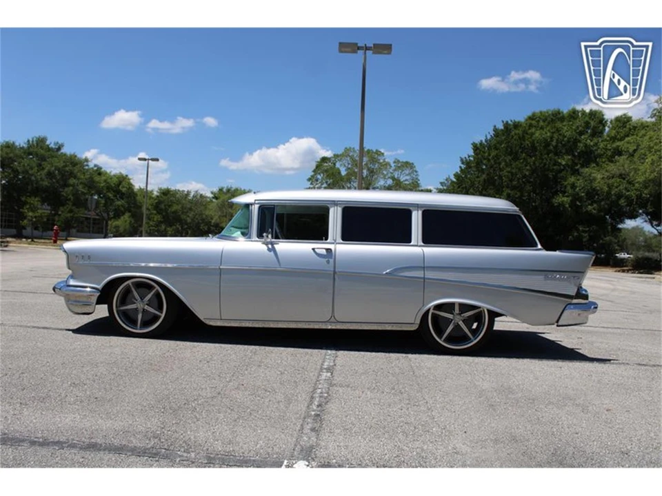 1957 Chevrolet 150 & 210 - Image 18 of 31