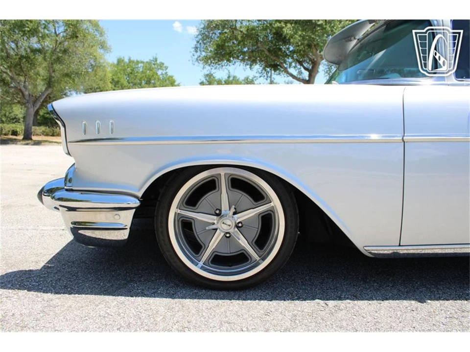 1957 Chevrolet 150 & 210 - Image 28 of 31