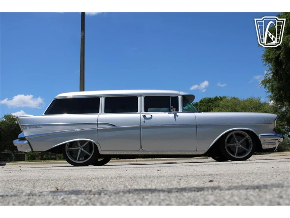1957 Chevrolet 150 & 210 - Image 23 of 31