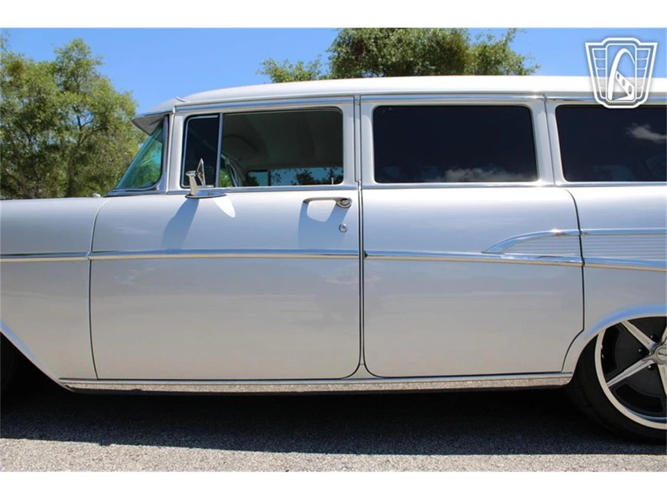 1957 Chevrolet 150 & 210 - Image 29 of 31