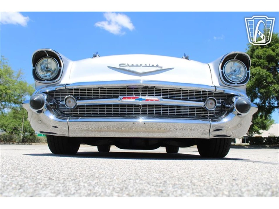 1957 Chevrolet 150 & 210 - Image 14 of 31