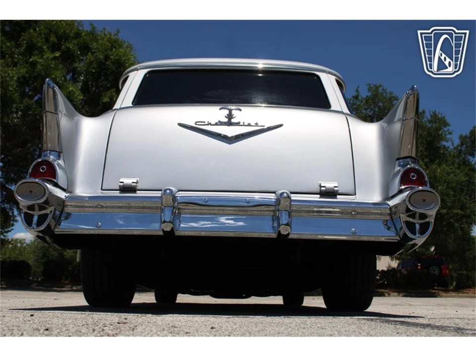1957 Chevrolet 150 & 210 - Image 20 of 31