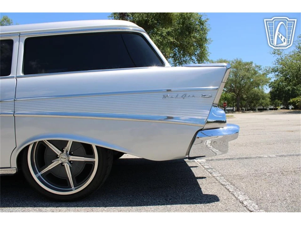 1957 Chevrolet 150 & 210 - Image 30 of 31
