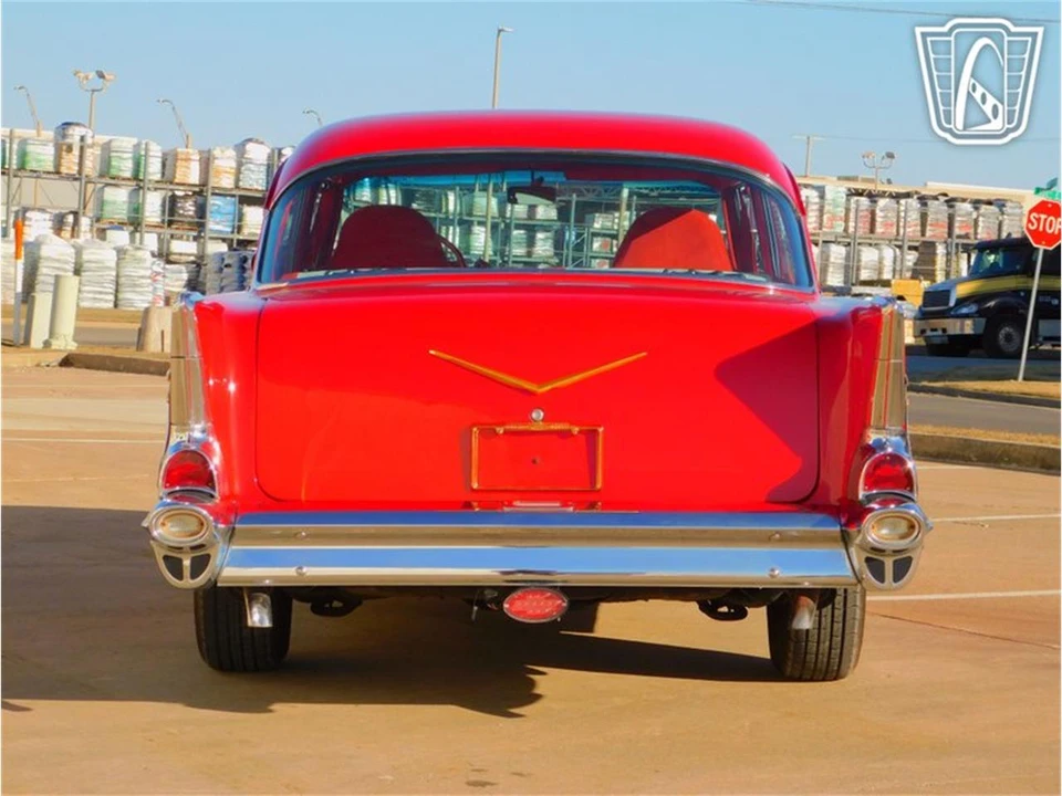1957 Chevrolet 150 & 210 - Image 22 of 31