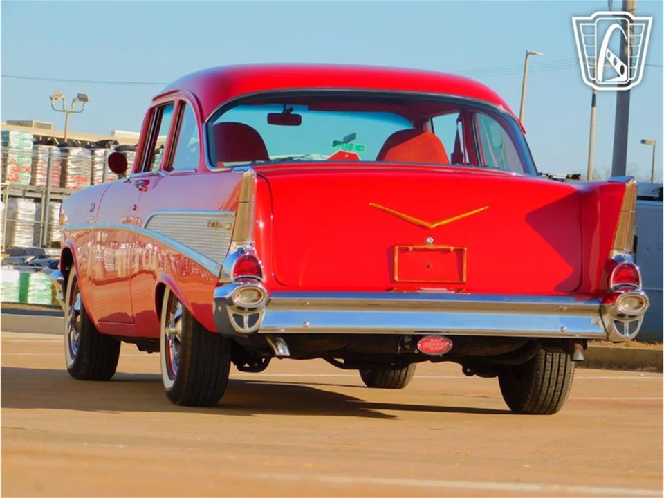 1957 Chevrolet 150 & 210 - Image 18 of 31