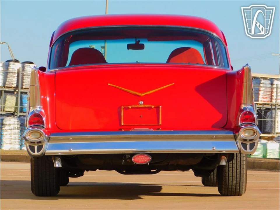 1957 Chevrolet 150 & 210 - Image 23 of 31