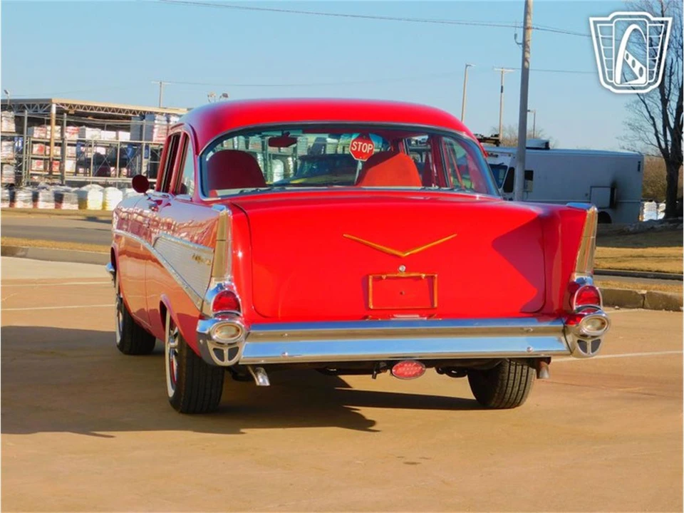 1957 Chevrolet 150 & 210 - Image 19 of 31