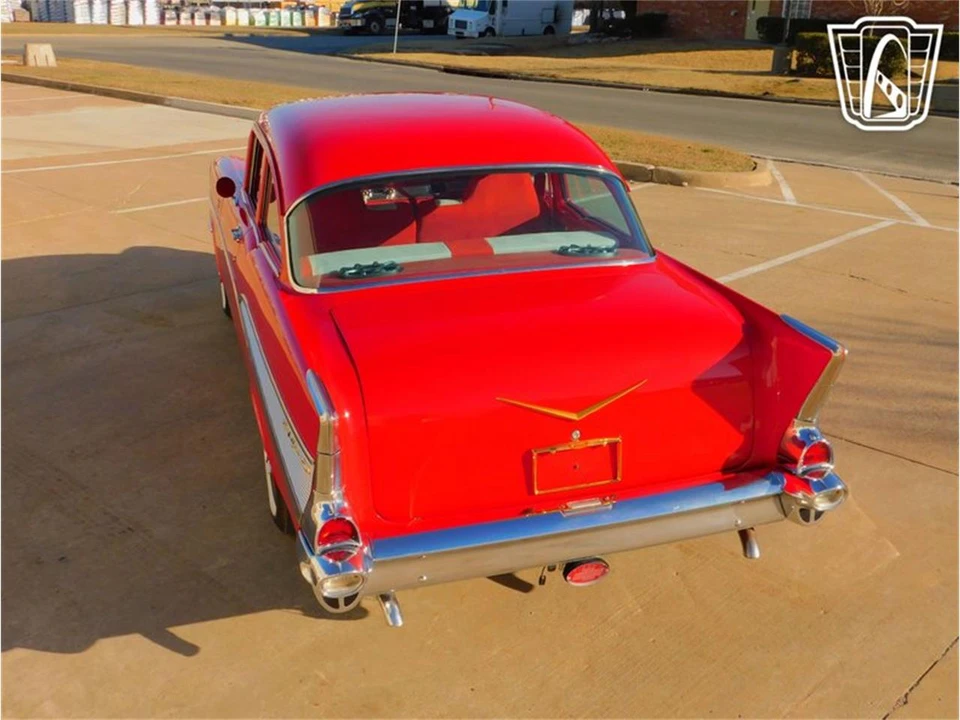 1957 Chevrolet 150 & 210 - Image 20 of 31