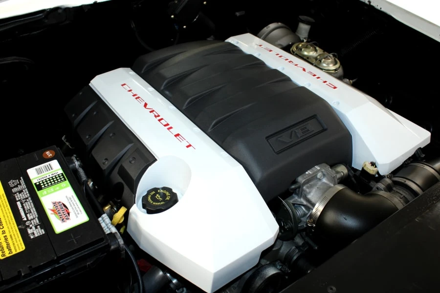 1957 Chevrolet 150 & 210 - Image 7 of 13