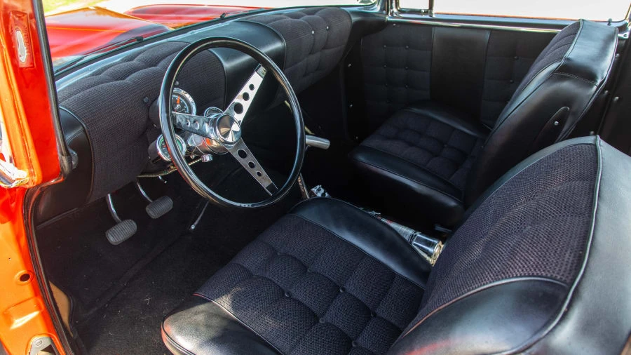 1957 Chevrolet 150 & 210 - Image 4 of 12