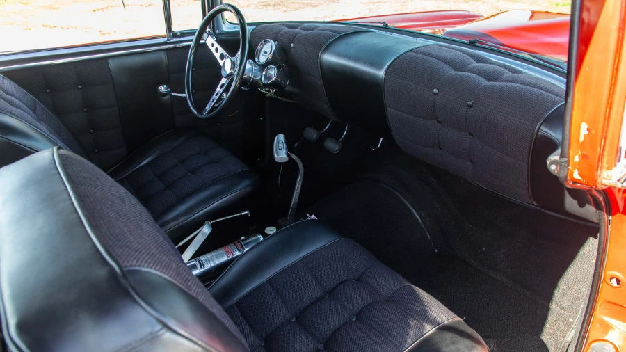1957 Chevrolet 150 & 210 - Image 5 of 12