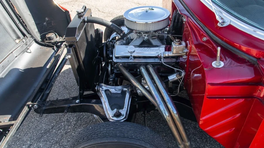 1957 Chevrolet 150 & 210 - Image 6 of 12