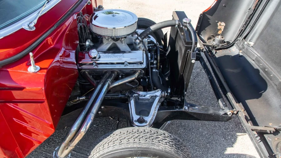 1957 Chevrolet 150 & 210 - Image 7 of 12
